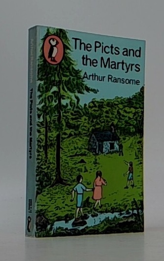 The Picts and the Martyrs