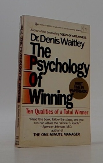The Psychology of Winning