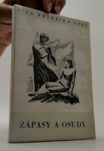 Zápasy a osudy