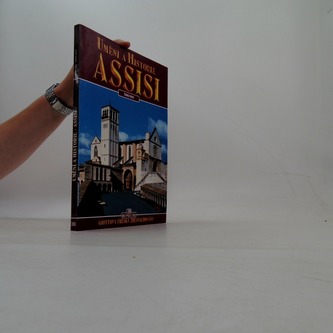 Umění a historie Assisi