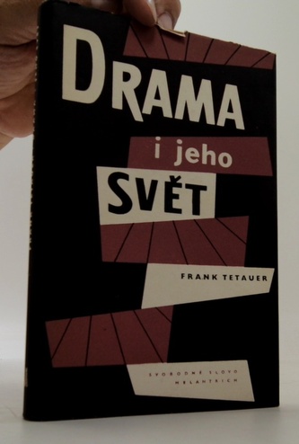Drama i jeho svět