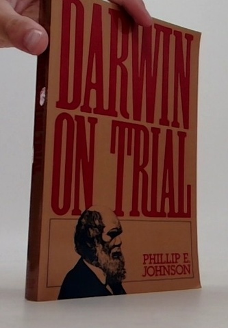 Darwin on trial