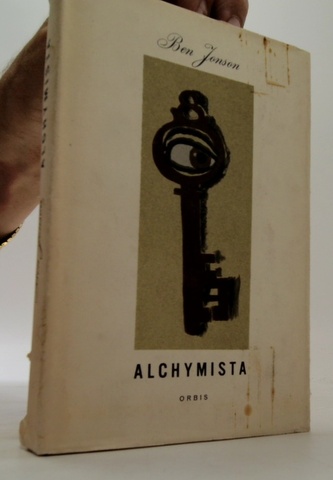 Alchymista