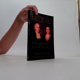 Marriage To a Difficult Man