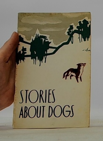 Stories About dogs