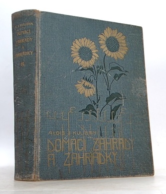 Dmácí zahrady a zahrádky
