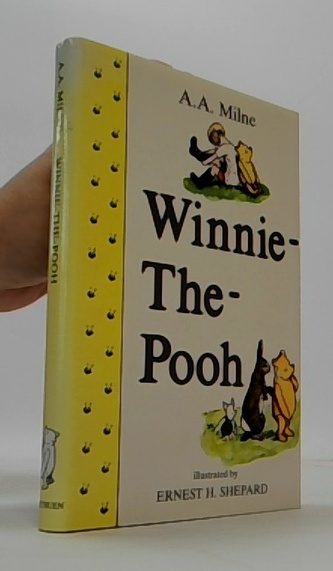 Winnie-The-Pooh