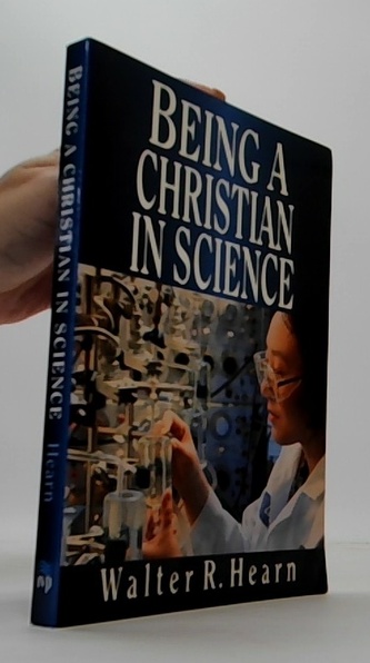 Being a Christian in Science
