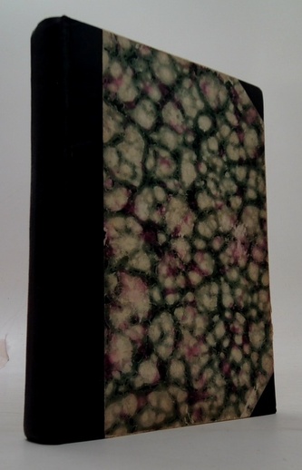 Tři mušketýři díl II. svazek první