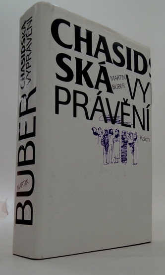 Chasidská vyprávění