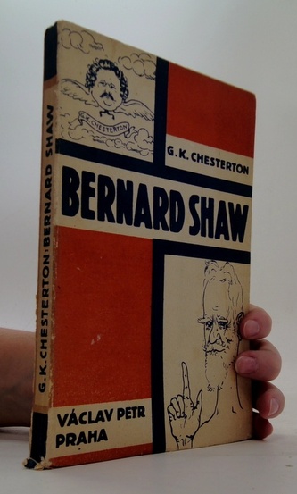 Bernard Shaw