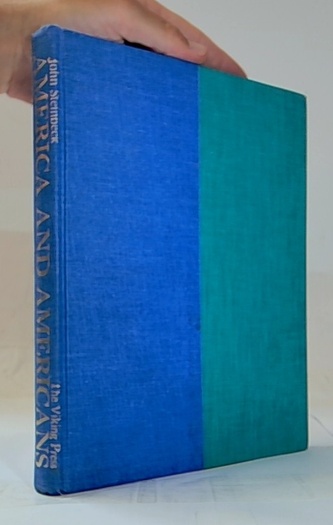 America and Americans