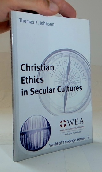 Christian Ethics in Secular Cultures