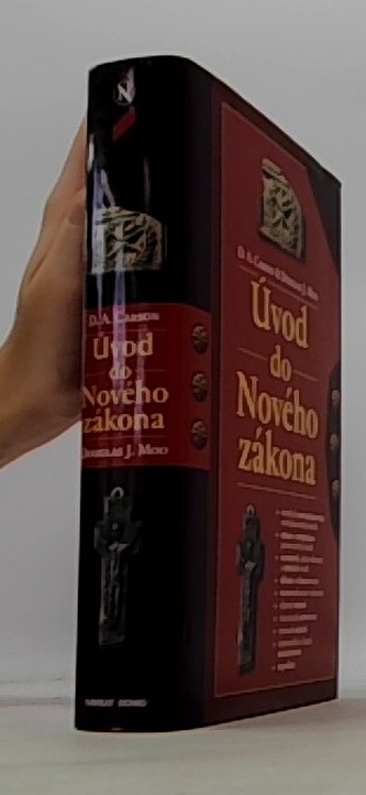 Úvod do Nového zákona