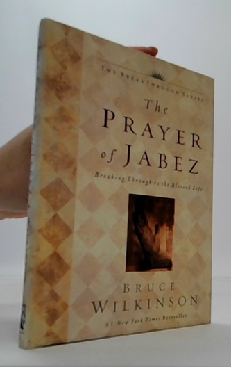 The Prayer of Jabez