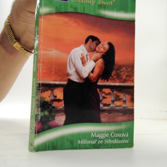 Milionář ze Středozemí