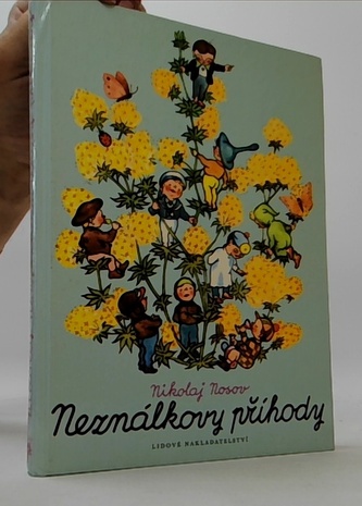 Neználkovy příhody