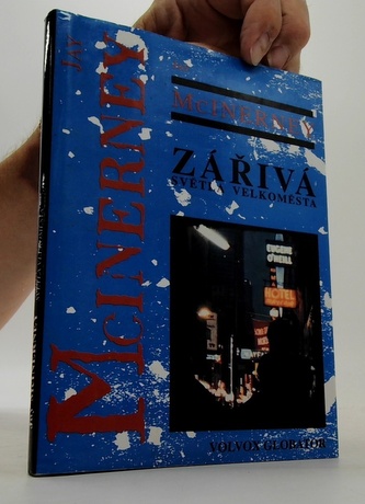 Zářivá světla velkoměsta