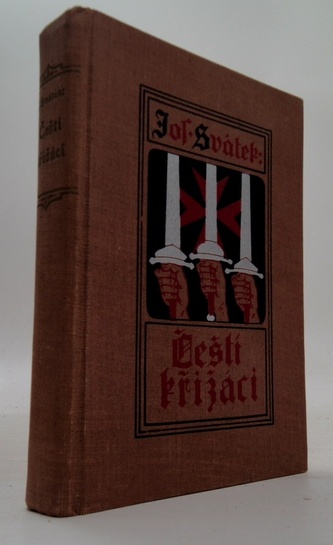 Čeští křižáci