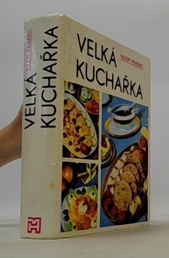 Velká Kuchařka
