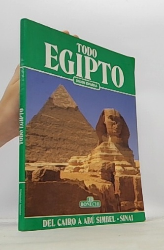 Todo Egipto