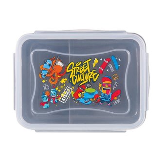 Śniadaniówka Street 20022st