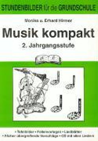 Musik kompakt 2. Schuljahr
