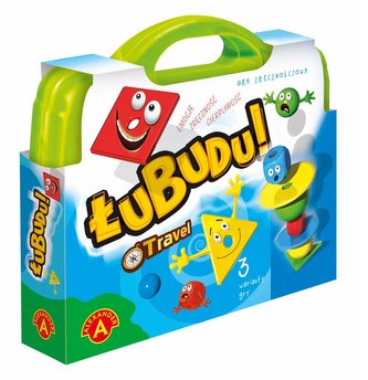 Łubudu travel ALEX