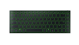 Razer Joro Portable Keyboard - US Layout Razer Joro Portable Keyboard - US Layout