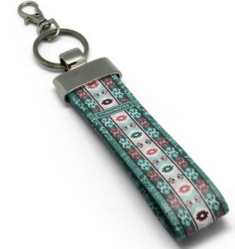 Green Forest Brelok do kluczy