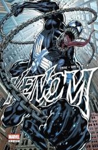 Venom T.1