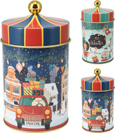 PUSZKA DO PRZECHOWYWANIA 10X18CM 2 RODZAJE