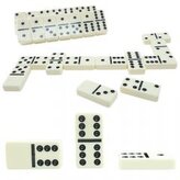 Domino klasyczne szóstkowe