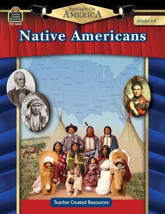 Spotlight on America: Native Americans