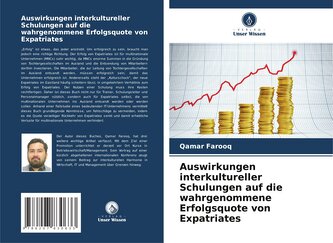 Auswirkungen interkultureller Schulungen auf die wahrgenommene Erfolgsquote von Expatriates