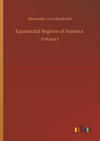 Equinoctial Regions of America