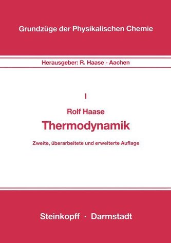 Thermodynamik