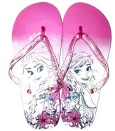 ŽABKY FROZEN - velikost 26-27