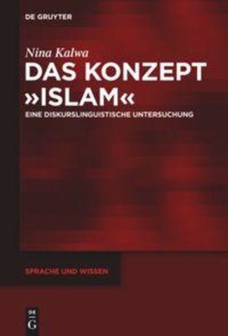 Das Konzept »Islam«