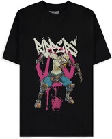 Tričko Borderlands 4 - Rippers L