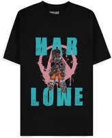 Tričko Borderlands 4 - Harlowe XL