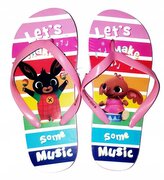 ŽABKY BING, 2. jakost - velikost 28-29