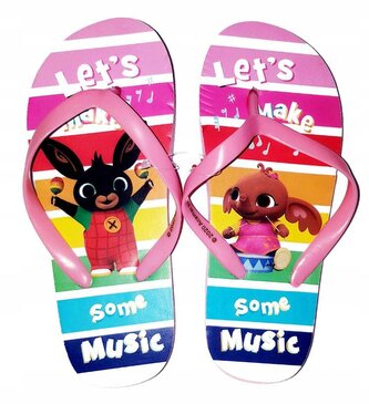 ŽABKY BING, 2. jakost - velikost 28-29