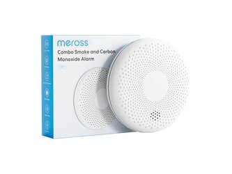 Detektor kouře MEROSS CS11-EU