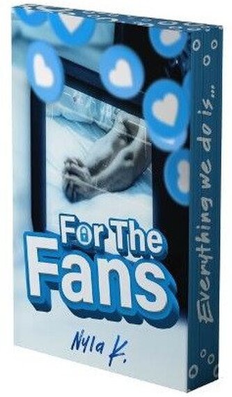 For the Fans