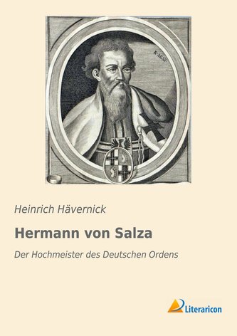 Hermann von Salza