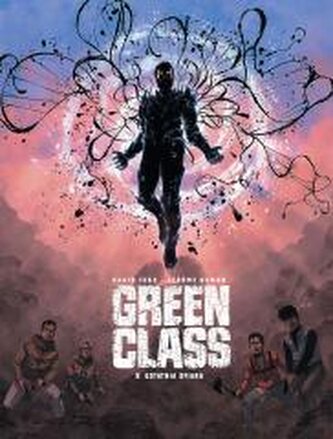 Green Class T.5 Ostatnia ofiara