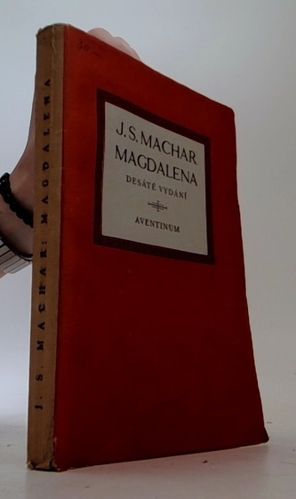 Magdalena