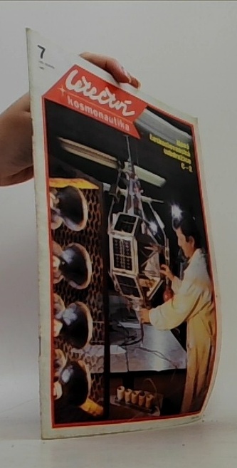 Letectví Kosmonautika 7/1987