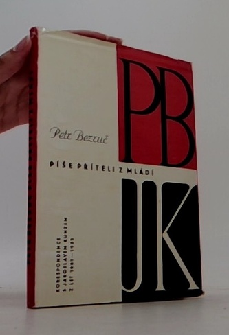 Píše příteli z mládí